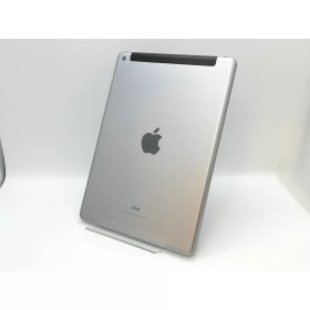 【中古】Apple au 【SIMロック解除済み】 iPad（第5世代/2017） 32GB スペースグレイ MP1J2J/A【京都】保証期間1ヶ月【ランクC】
