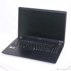 【中古】Acer(エイサー) Aspire 3 A315-54-A54D／KF シェールブラック 【276-ud】