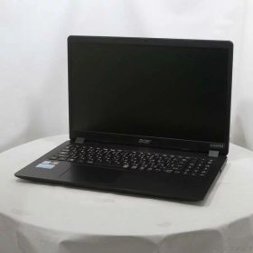 【中古】Acer(エイサー) Aspire 3 A315-54-A54D／KF シェールブラック 〔Windows 10〕 【276-ud】