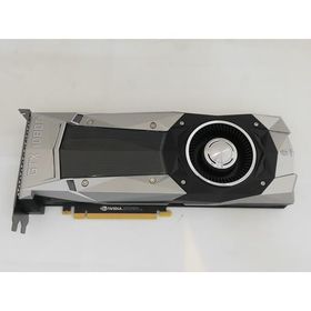 【中古】Palit GeForce GTX 1080 Ti Founders Edition(NEB108T019LC-PG611F) Geforce GTX1080Ti/11GB(GDDR5X)【秋葉3号】保証期間１週間