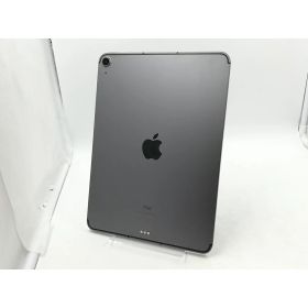 【中古】Apple au 【SIMロック解除済み】 iPad Air（第4世代/2020） 64GB スペースグレイ MYGW2J/A【千葉】保証期間1ヶ月【ランクB】