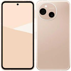 【中古】（新古品）シャープ SHARP AQUOS sense10 6.1インチ SIMフリースマートフォン ペールピンク SH-M33B-P /Snapdragon 7s Gen 3/RAM 8GB/ROM 256GB
