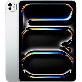 iPad Pro 11インチ Apple M5チップ Wi-Fiモデル【新品未開封】 Apple シルバー Wi-Fiモデル MDWL4J/A 標準ガラス搭載 A3357