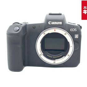 【中古】 【良品】 キヤノン EOS R ボディ 【ミラーレス一眼】 【6ヶ月保証】