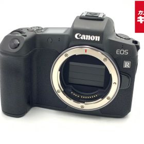 【中古】 【良品】 キヤノン EOS R ボディ 【ミラーレス一眼】 【6ヶ月保証】
