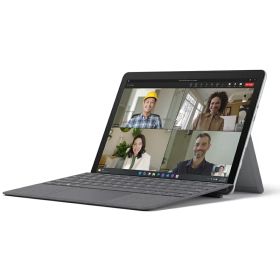 マイクロソフト(Surface) XGT-00017 Surface Go 4 (CPU: N200/メモリ:8GB/ストレージUFS:64GB/Windows11/10.5型/SIMスロット：なし/プラチナ)