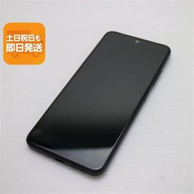 新品同様 SIMフリー Redmi Note 11 グラファイトグレー スマホ 白ロム 中古 あすつく 土日祝発送OK
