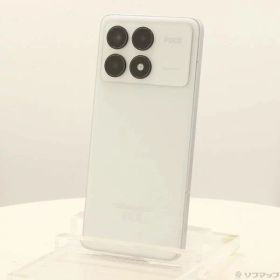 POCO F6 Pro 新品 49,500円 中古 32,000円 | ネット最安値の価格比較