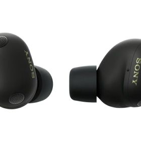 【新品】SONY ワイヤレスイヤホン WF-1000XM6 (B) [ブラック]