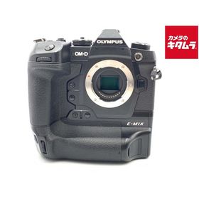 【中古】 【並品】 オリンパス OM-D E-M1X ボディ