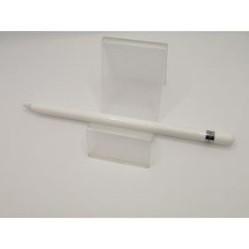 【中古】Apple Apple Pencil（第1世代） MK0C2J/A【大須2】保証期間１週間