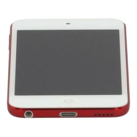 中古 iPod touch 第7世代（PRODUCT）RED 2019Apple アップルMVHX2J/A F6KDP255M93Fコンディションランク【B】（商品 No.22-0）