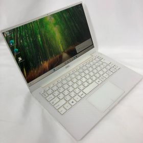 【即使用可能！】Dell XPS 13 7390・Intel Core i7・メモリ16GB・SSD512GB・Win11 Home #000721