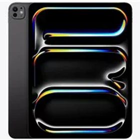 ★アップル / APPLE iPad Pro 13インチ Wi-Fi 2TB 2025年秋モデル MDYT4J/A [スペースブラック]【タブレットPC】【送料無料】