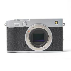 【中古】 (フジフイルム) FUJIFILM X-E5-S JP ボデイ【中古カメラ デジタル一眼】 ランク：AB