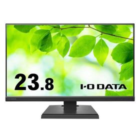 アイ・オー・データ機器 LCD-A241DB (23.8インチワイド 液晶モニター ブラック)
