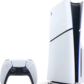 [中古] PS5【CFI-2000A01】【新型モデル】SONY PlayStation5 ソニー プレイステーション5 1TB 本体