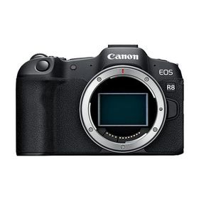 デジタルカメラ EOS R8 ボディ