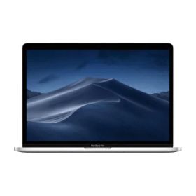 中古パソコン 【電源アダプタ・ケーブル欠品】MacBook Pro 13インチ MUHQ2J/A Mid 2019 シルバー【Core i5(1.4GHz)/8GB/128GB SSD】 Apple 当社3ヶ月間保証 イオシス