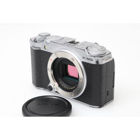 お買い得品｜富士フイルム FUJIFILM X-M5 ボディ [シルバー] CA01-M6206-2P1B