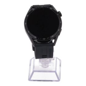 HUAWEI ファーウェイ/スマートウォッチ/HUAWEI WATCH GT3 46mm スポーツモデル/JPT-B19/EEDTQ22116000269/Bランク/69【中古】