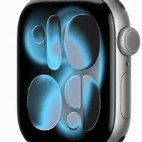 「新品」Apple Watch Series 11 GPSモデル 42mm MEW14J/A-MGD14FE/ANikeスポーツループ