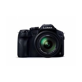 新品 パナソニック デジタルカメラ ルミックス Panasonic 光学24倍 ブラック DMC-FZ300