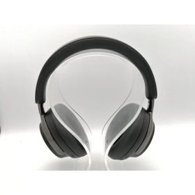 【中古】BOSE QuietComfort Ultra Headphones 第2世代 [ブラック]【ECセンター】保証期間1ヶ月【ランクB】