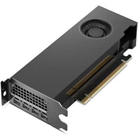 レノボ・ジャパン NVIDIA RTX 4000 SFF Ada世代 20GB GDDR6 グラフィックスカード(4X61Q50293) 取り寄せ商品