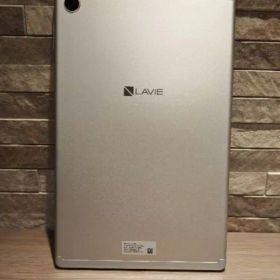 NEC LAVIE PC-TE510KAS カバー付き