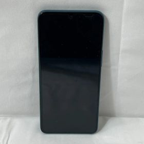 ◆アローズ We2 F-52E 64GB ネイビーグリーン 本体 02109