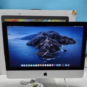 訳あり商品] Apple iMac Retina 4K 21.5-inch 2017 ( CPU:Core i7 RAM