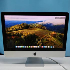 e*n様 【ジャンク品】iMac Retina 4k 21.5インチ 2019 iMac 4K 21.5インチ 2019 新品 35,200円 中古 26,980円 | ネット最安値