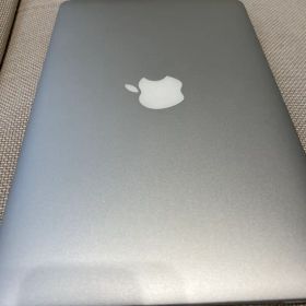 MacBook Air 11インチ シルバー