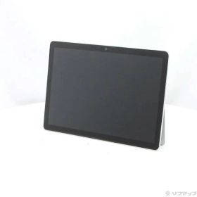 ソフマップ 〔中古品〕 Surface Go3 〔Pentium Gold／4GB／eMMC64GB〕 8V6-00015 プラチナ【344】