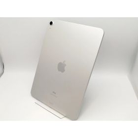 【中古】Apple 【Wi-Fi】 iPad Air（第4世代/2020） 64GB シルバー MYFN2J/A【新宿東口】保証期間1ヶ月【ランクB】