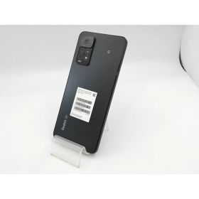 【中古】Xiaomi 国内版 【SIMフリー】 Redmi Note 11 Pro 5G グラファイトグレー 6GB 128GB 2201116SR【大阪堂島】保証期間1ヶ月【ランクB】