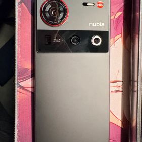 nubia z70 ultra 12/256