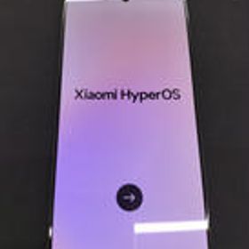 スマートフォン REDMI NOTE13PRO 5G XIAOMI