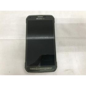 中古■docomo GALAXY S5 ACTIVE SC-02G 16G Android6★動作OK★〇判定★防水・防塵★送料無料