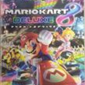 NINTENDOSWITCHソフト マリオカート8デラックス NINTENDO