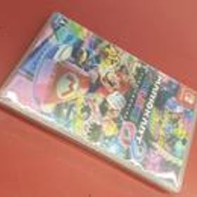 SWITCHソフト マリオカート8 デラックス NINTENDO / 任天堂