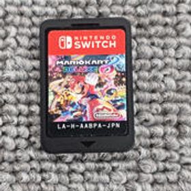 SWITCHソフト マリオカート8 デラックス NINTENDO / 任天堂