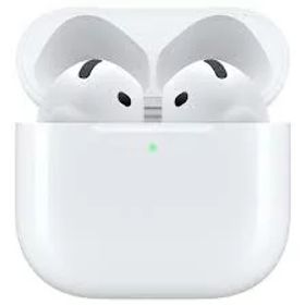 【新品未開封・保証未開始】APPLE AirPods 第4世代 アクティブノイズキャンセリング搭載モデル MXP93J/A【日曜日以外即日発送】【送料無料】