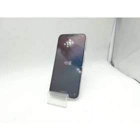 【中古】Apple au 【SIMロック解除済み】 iPhone 12 Pro Max 128GB シルバー MGCV3J/A【秋葉本店】保証期間１ヶ月【ランクC】