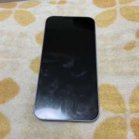 Apple iPhone 14plus ブルー 256G