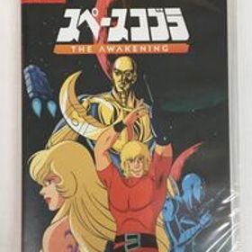 【新品/送料無料】Nintendo Switch(ニンテンドースイッチ) スペースコブラ：The Awakening ゲームソフト