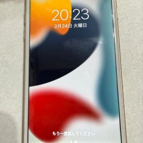 iPhone6s 本体 SIMフリー