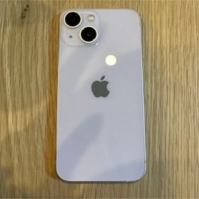 アップル(Apple)のアップル iPhone13 mini 128GB ピンク(スマートフォン本体)