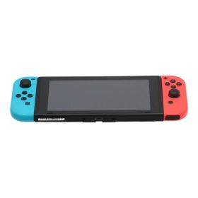 NINTENDO 任天堂 ニンテンドー/Switch 本体/HAC-001/XAJ40072714283/Bランク/75【中古】
